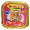 Hobby cat menu govedina 100 g (63101723)