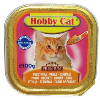 Hobby cat menu perutnina 100 g (63101724)