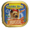 Hobby dog menu perutnina z zelenjavo, 300 g (63001166)