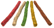 Hobby dog mix palčke žvečilni artikl 10 mm - 50 kos (21010022)