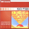 Holy grail - emi comedy - MONTY PYTHON (CD)