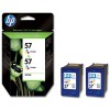 Hp Colour CRTG, 2XC6657AE, 2X400 strani, 2X17ml YC9503AE