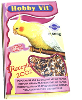 Hrana Hobby vit za srednje velike papige z vitamini 0,5 kg (21300006)
