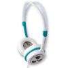 IFROGZ EP-tx-teal EarPollution toxix - Teal