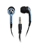 IFROGZ EP Plugz - Skyblue EPD33-skyblue