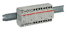 INSTALACIJSKA ZAŠČITA ESB 63-40, 230 V ABB