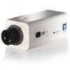 IP kamera 10/100Mbps, 4xZoom, audio, POE, FCS-1081