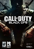 Igra PC Call Of Duty BLACK OPS