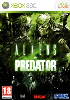 Igra XBOX 360 Aliens vs Predator