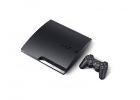 Igralna konzola SONY PS 3 SLIM 120 GB