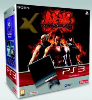 Igralna konzola Sony PS3 + Tekken 6 (466044)