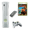 Igralna konzola Xbox 360 Arcade + igra Banjo Kazooie + 20 GB trdi disk