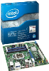 Intel DQ67SW osnovna plošča, S1155