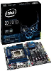 Intel DX79TO osnovna plošča, S2011