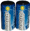 Intellect INTELLECT NIMH SUB-Ccelice 46 0MAH