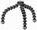 JOBY GORILLAPOD DSLR ZOOM