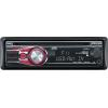 JVC AVTORADIO KD-R411, CD/MP3/USB