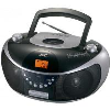 JVC PRENOSNI CD SISTEMI RD-EZ16, mp3, usb