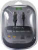 KABEL BELKIN HDMI-HDMImini 1M (AD22303qn1M)