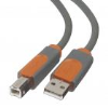 KABEL BELKIN USB A-B 3M (CU1000AED10)