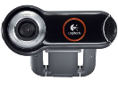 KAMERA WebCam Pro 9000, USB, Logitech