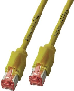 KERPEN PATCHKABEL CAT 6 S/FTPrumen 30 M