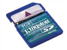 KINGSTON 4GB SDHC CLASS4 KARTICA
