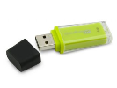 KINGSTON USB DATA 4GB DT102/4GB