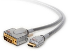 Kabel HDMI/DVI Tech+Link WiresCR 2 m (680302)