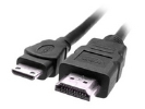 Kabel HDMI - HDMI mini (1,8m)