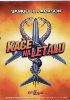 Kače na letalu (Snakes on a Plane) DVD