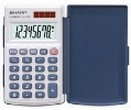 Kalkulator Sharp EL-243S