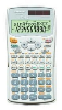 Kalkulator Sharp EL-520 W WH