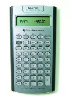 Kalkulator finančni BA-II PLUS Professional TEXAS INSTRUMENTS