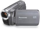 Kamera Panasonic SDR-S7EP-S