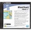 Kartografija Garmin BlueChart CD - manjša regija