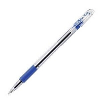 Kemični svinčnik Pentel BK417 moder 12 kom
