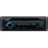 Kenwood KDC-BT50U avtoradio z MP3 predvajalnikom, USB, Bluetooth