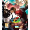 King of Fighters XII PS3 igra