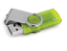 Kingston USB DT101G2/2GB