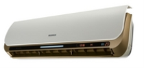 Klimatska naprava Samsung AQV-12ASA, mono split inverter s toplotno črpalko