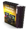 Komplet knjig Digitalna fotografija 1,2,3