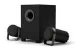 Komplet zvočnikov 2.1 Altec Lansing BXR1221