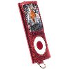 Krusell torbica Encore iPod Nano MP4 rdeča 74136