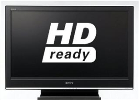 LCD TV KDL-32S3000 SONY