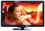 LCD TV PHILIPS 22PFL3606H