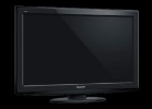 LCD TV Panasonic TX-L32X20E