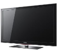 LCD TV Samsung LE55C650