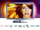 LCD TV sprejemnik Philips 37PFL7605H (Edge LED)