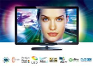 LCD TV sprejemnik Philips 40PFL8605H (Edge LED) 3D Ready